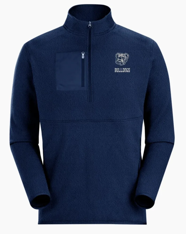 Saint Bridget PUMA FLEX Microfleece 1/4 Zip
