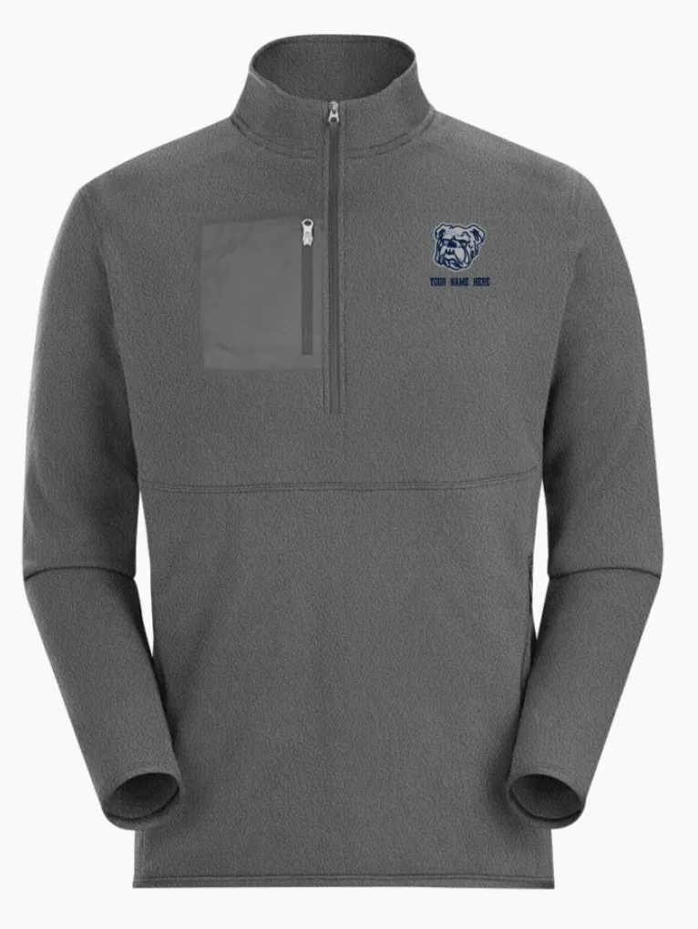 Saint Bridget PUMA FLEX Microfleece 1/4 Zip