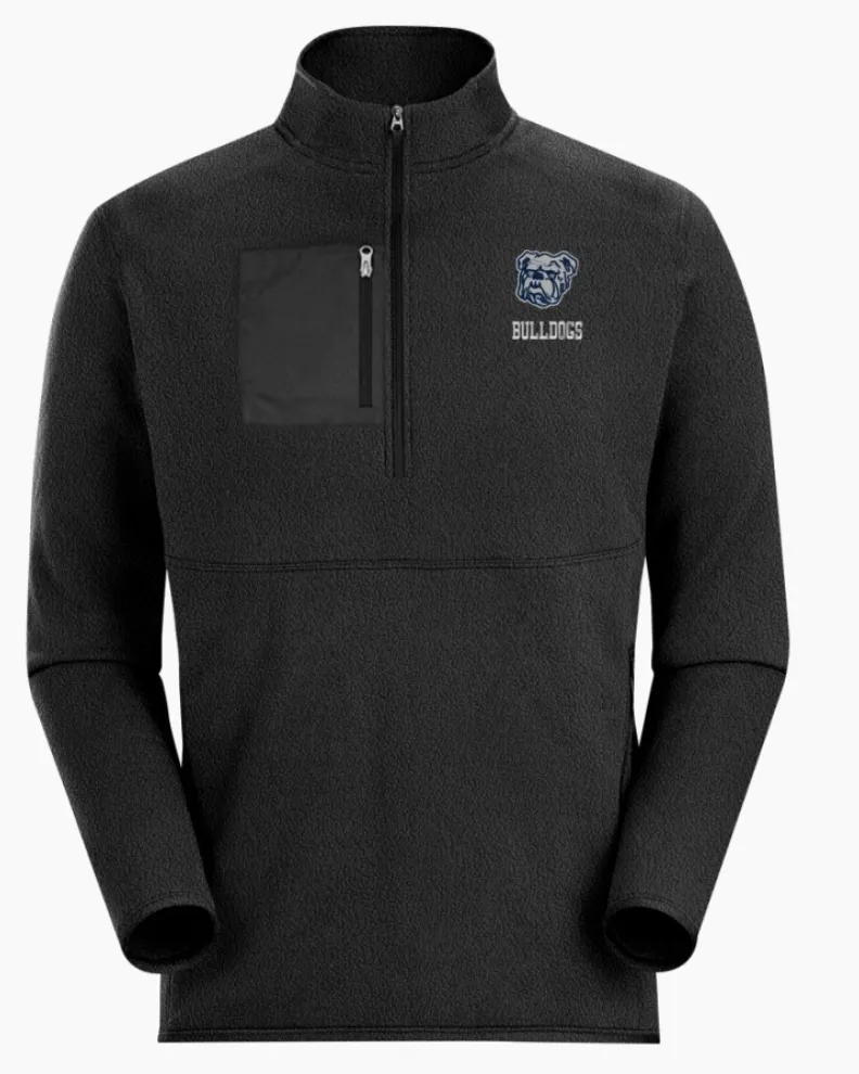 Saint Bridget PUMA FLEX Microfleece 1/4 Zip