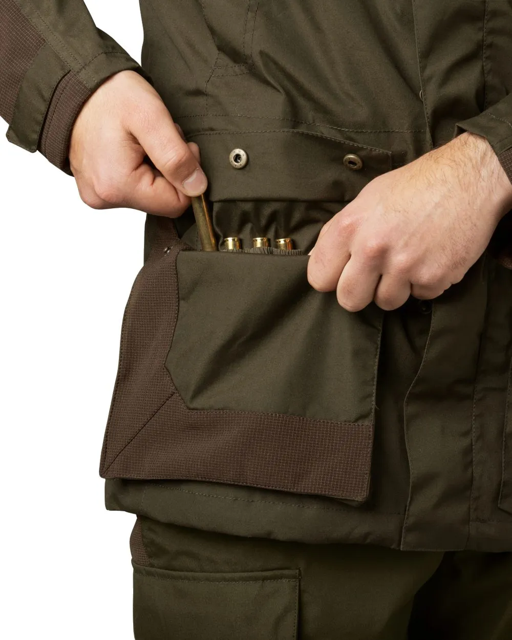 Seeland Arden Jacket