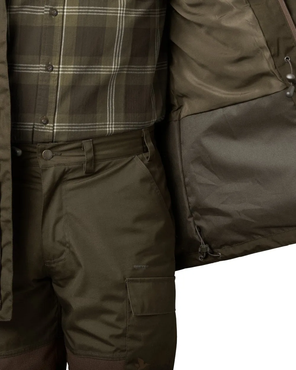 Seeland Arden Jacket