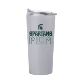 Spartans Mom Tumbler