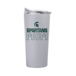 Spartans Mom Tumbler
