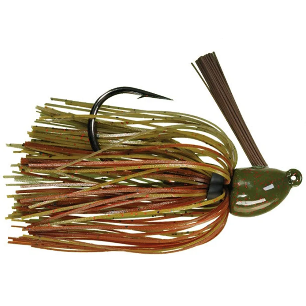 Strike King Hack Attack Flippin' Jig
