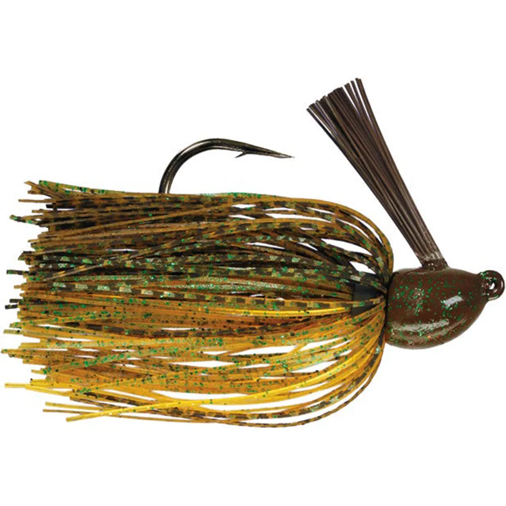 Strike King Hack Attack Flippin' Jig