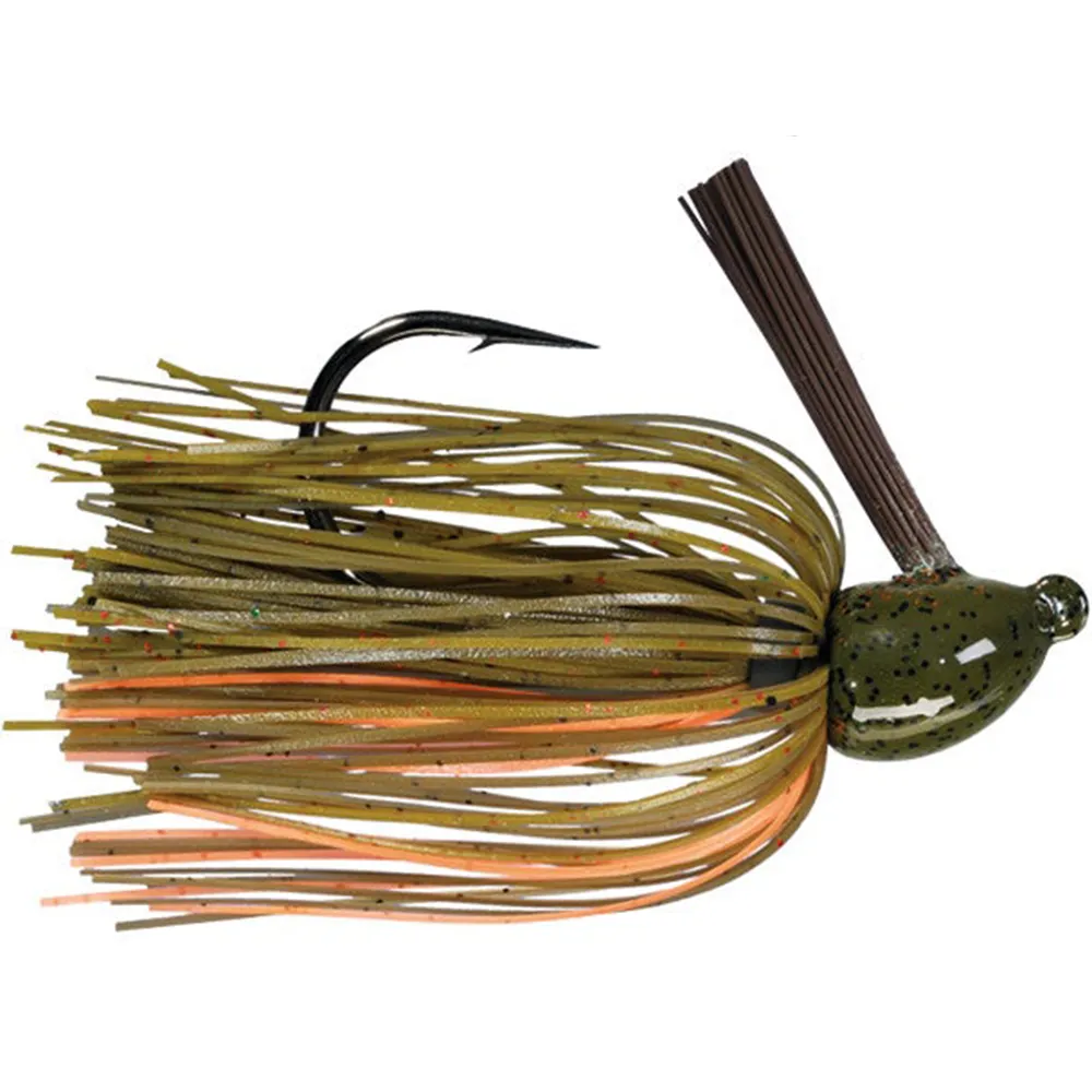 Strike King Hack Attack Flippin' Jig