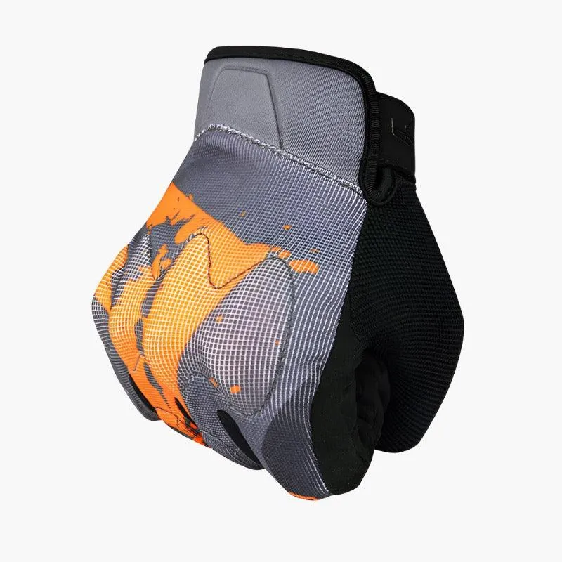 SUMMER RIDING GLOVES VON