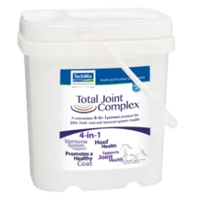 Tech Mix Equine Total Joint Complex (50-lb)