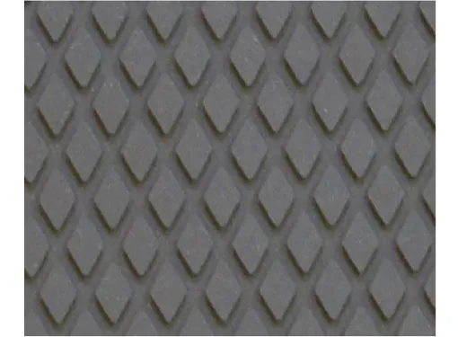 Treadmaster Diamond Pattern Non-Slip Deck Covering 1200 x 900 x 3mm - Assorted Colours