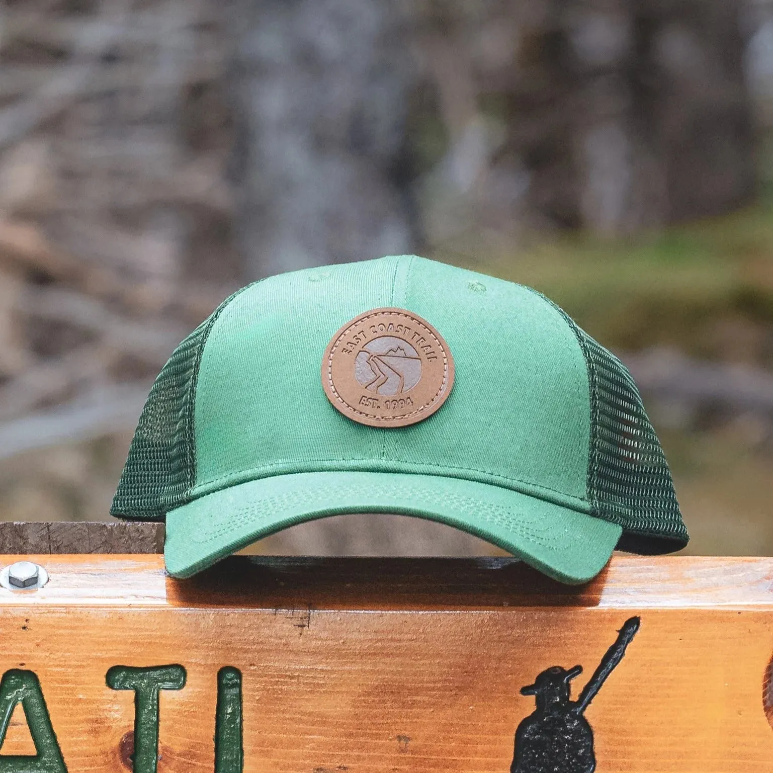 Trucker Cap