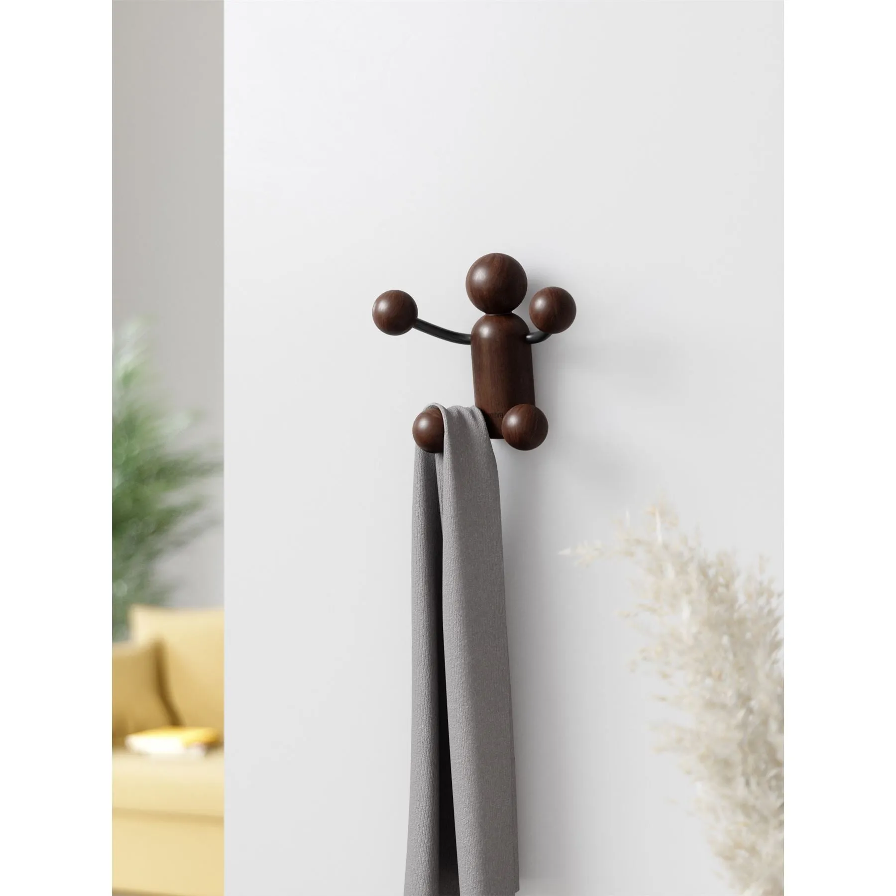 Umbra Woody Wall Hook