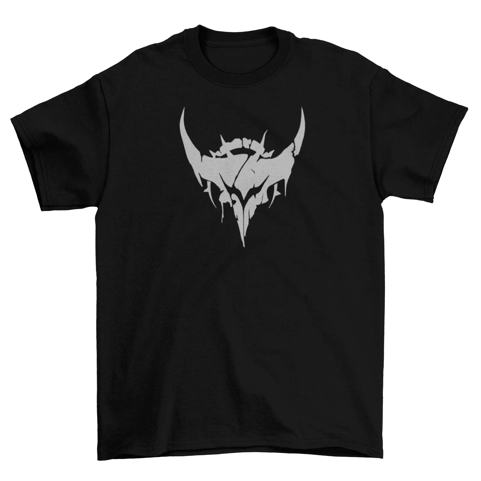 Undead Legion Logo - T-Shirt