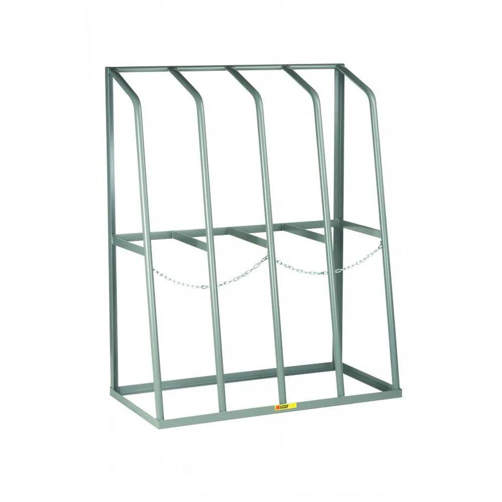 Vertical Bar Rack