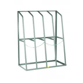 Vertical Bar Rack