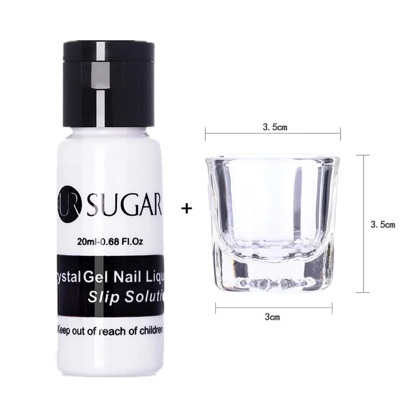 Wenkouban  Acrylic Nail Gel Kit 15Ml Quick Building Set Nail Gel Polish For Nail Extensions Acrylic Gel Polish Nail Art