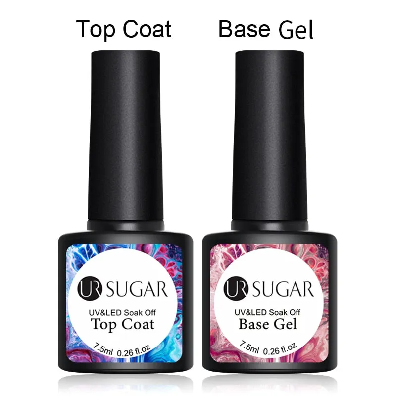 Wenkouban  Acrylic Nail Gel Kit 15Ml Quick Building Set Nail Gel Polish For Nail Extensions Acrylic Gel Polish Nail Art