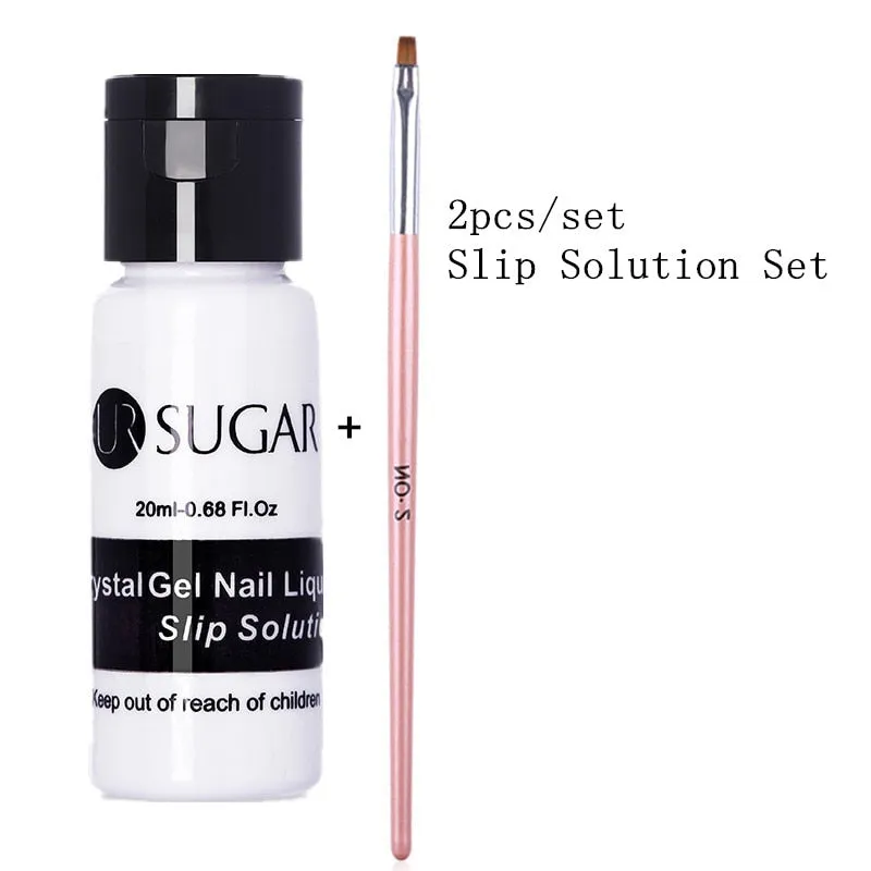 Wenkouban  Acrylic Nail Gel Kit 15Ml Quick Building Set Nail Gel Polish For Nail Extensions Acrylic Gel Polish Nail Art