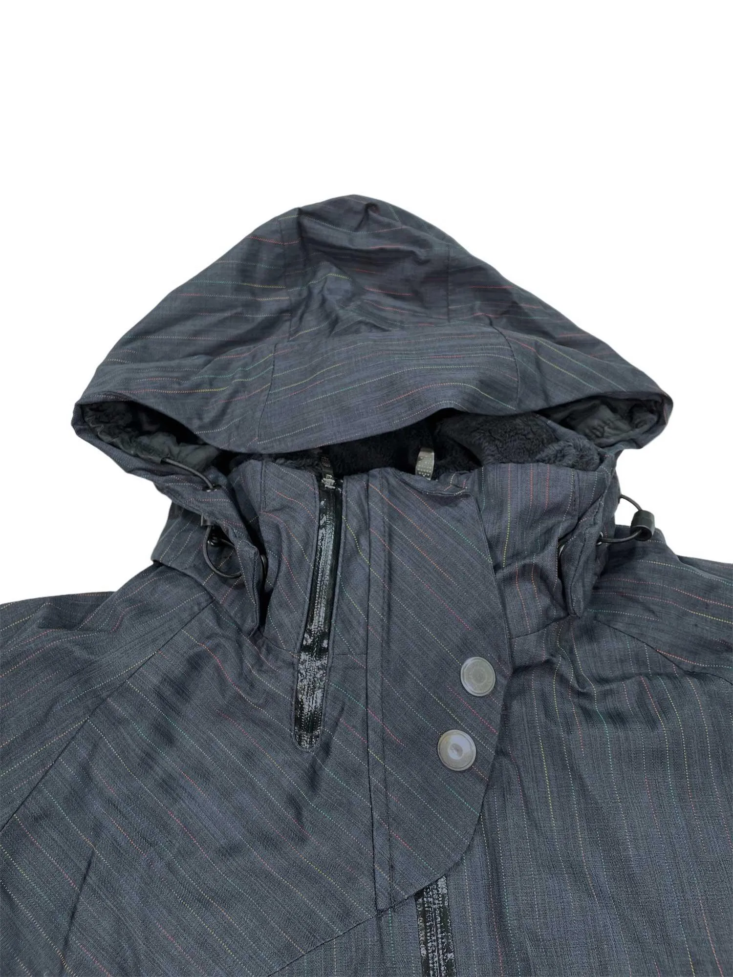 Womens Black Diamond Dash Lightweight Insulated Jacket
