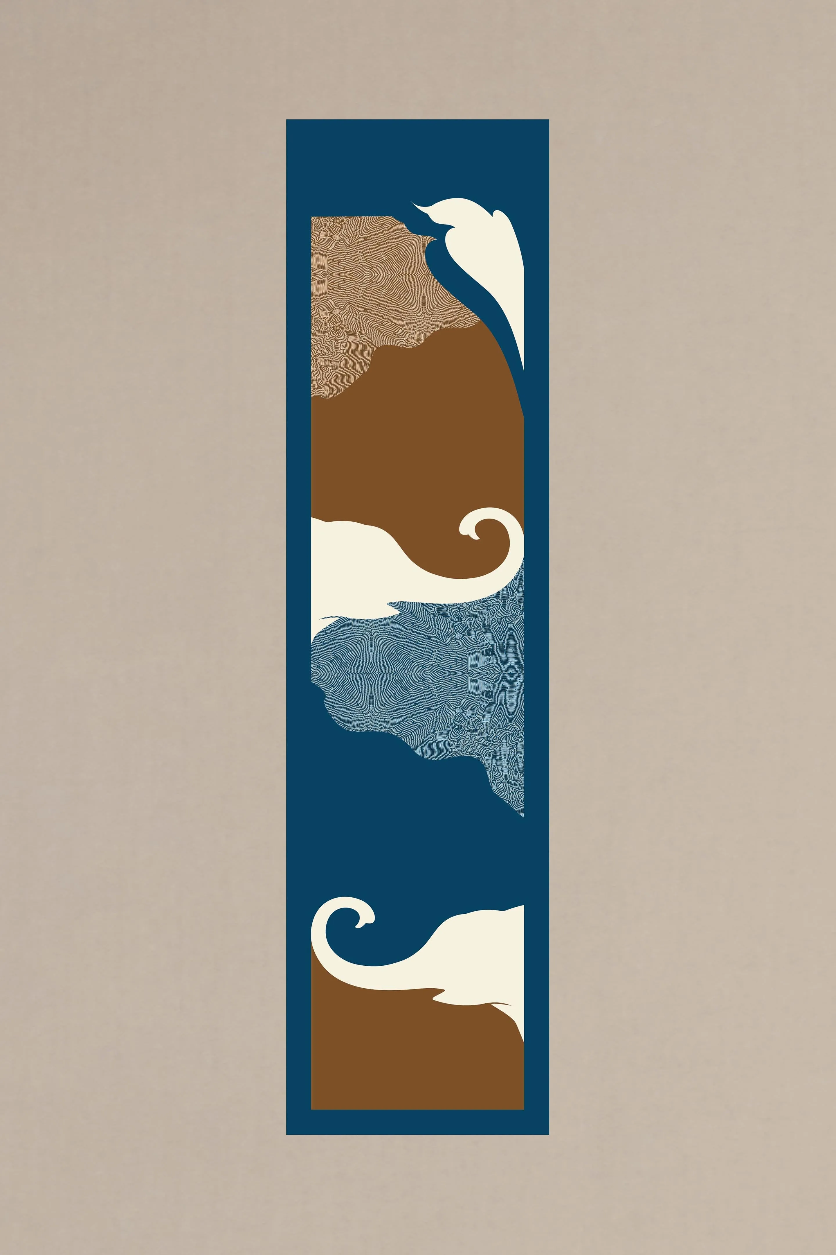 Zeenah Scarf