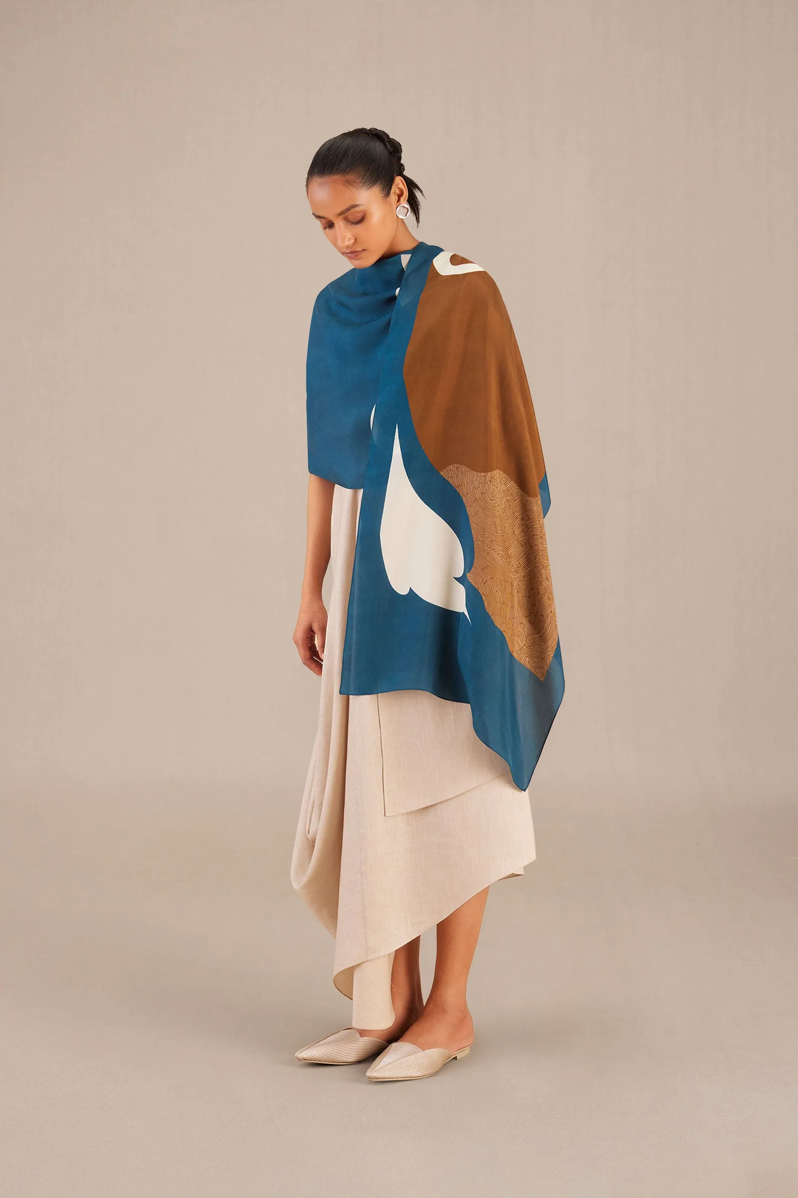 Zeenah Scarf