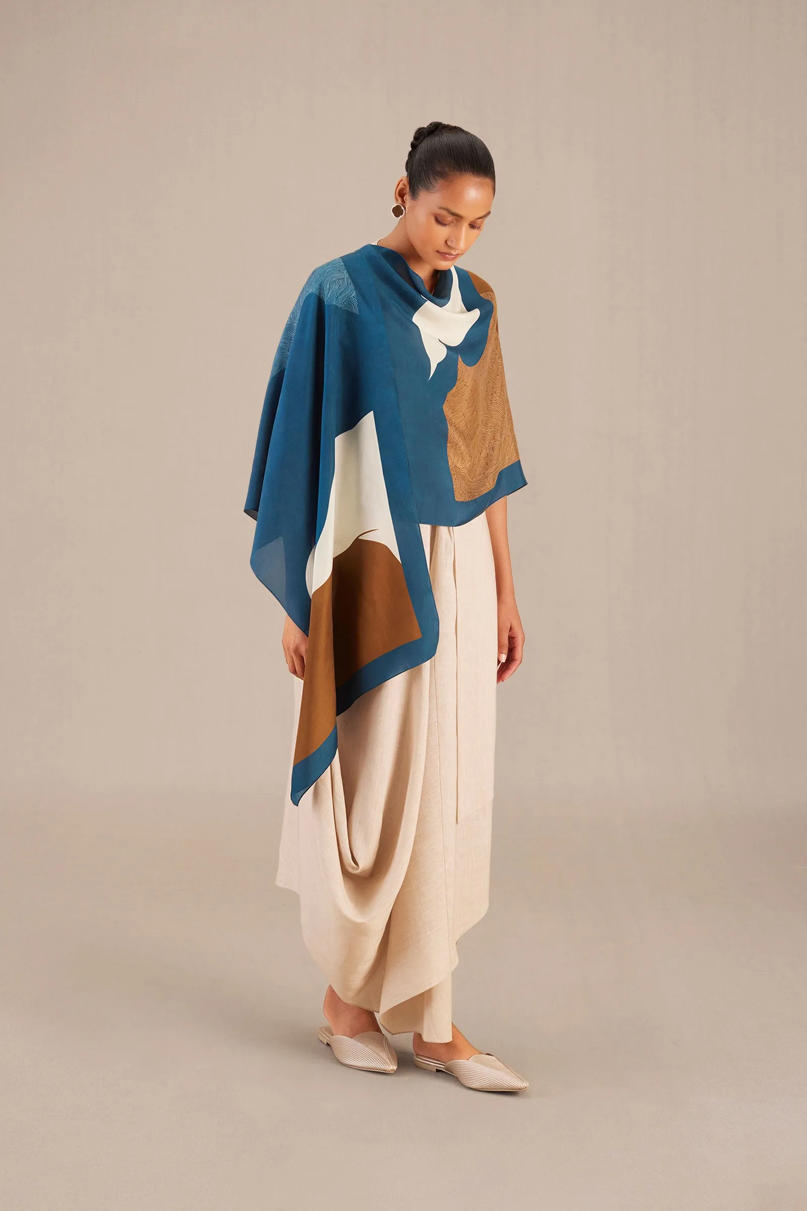 Zeenah Scarf